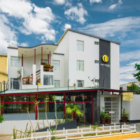 Гостиница Hostal Oro Negro  Талара